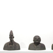 La Collection. Courtesy of M HKA