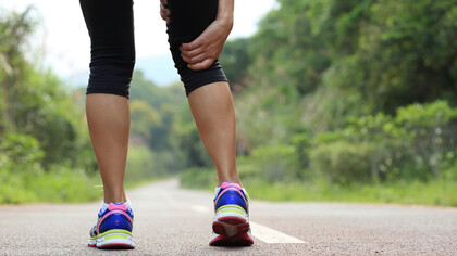 Legs that don’t have good circulation can lead to numerous health issues