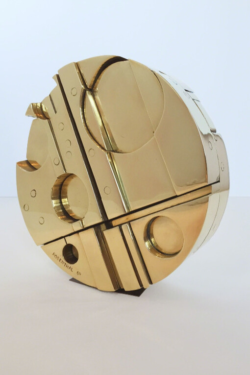 Icons Online. Courtesy of Joseph K. Levene Fine Art