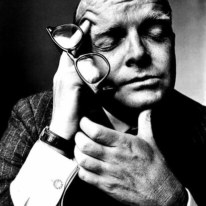 Truman Capote