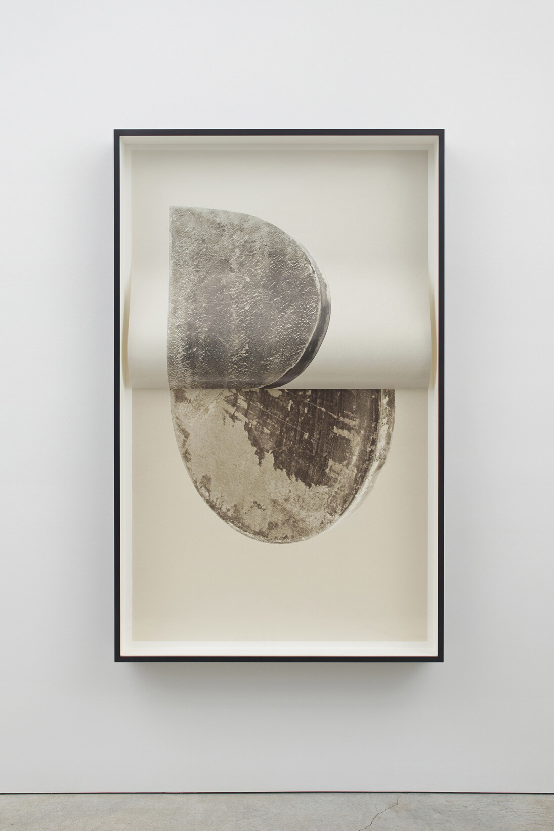 Erin Shirreff. Courtesy of Palazzo De’Toschi