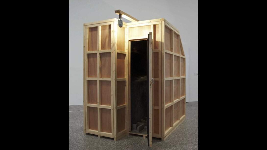 Habitación. Courtesy of Museu Nacional d'Art de Catalunya