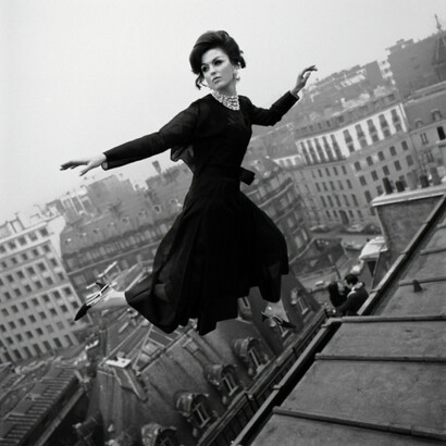 Melvin Sokolsky. Courtesy of Gilman Contemporary
