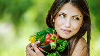 Energia vegan