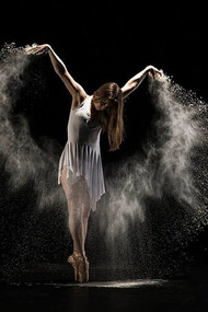 La ballerina dal cuore d'oro