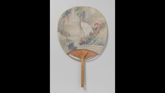 Japan in the Meiji era. Courtesy of Weltmuseum Wien