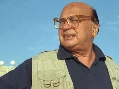 Bettino Craxi, Hammamet