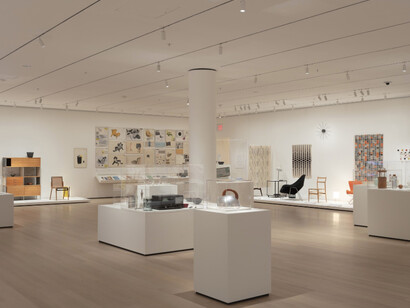 The Value of Good Design. Courtesy of MoMA