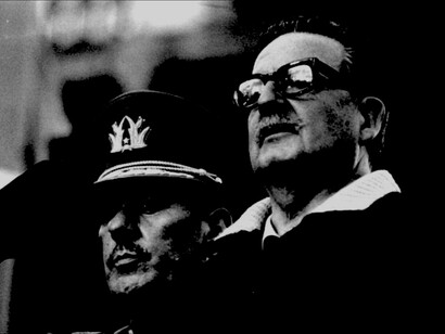 Otro Chile es posible: Prats & Allende