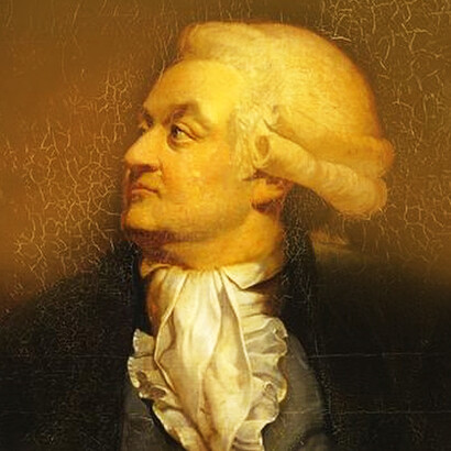 Honoré Gabriel Riquetti, Conde de Mirabeau