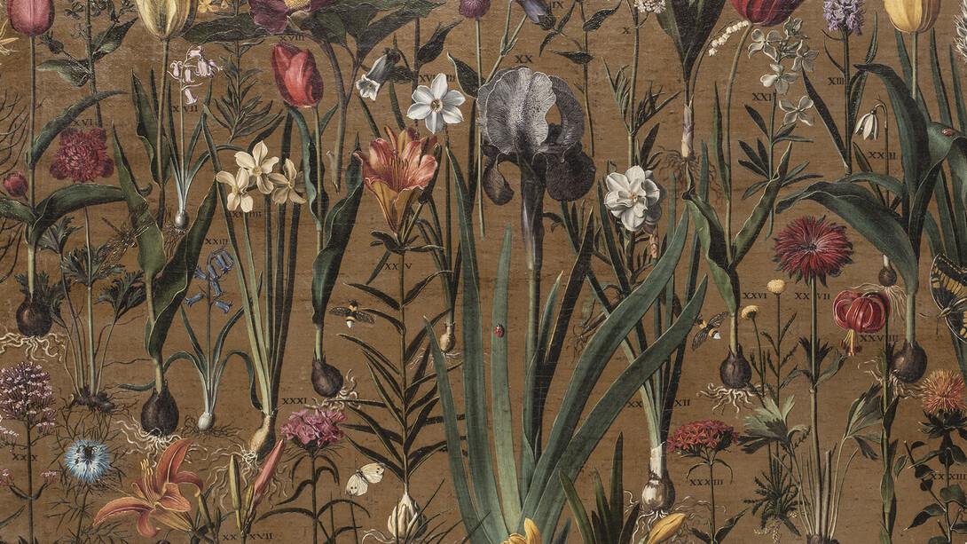 Drôles de Petites Bêtes. Courtesy of Les Arts Décoratifs