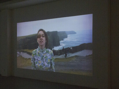 Activating Pangea. Courtesy of Los Angeles Contemporary Exhibitions