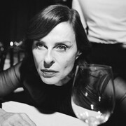 Marco Sanges, Lisa Stanfield. Courtesy of Dimbola Museum