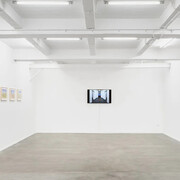 Philippe Van Snick, Déjalat, exhibition view. Courtesy of Keteleer Gallery