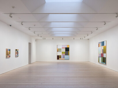 Jesper Nyrén. Courtesy of Galerie Forsblom