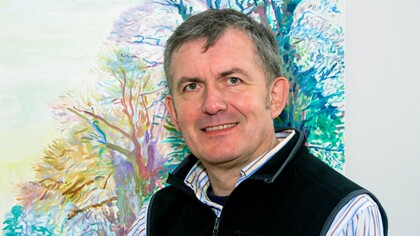 Martin Beek