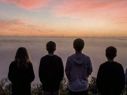 Their future is our responsibility