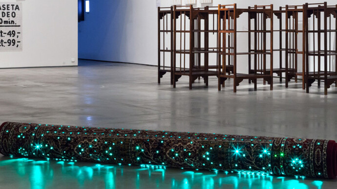 MOCAK Collection. Courtesy of MOCAK