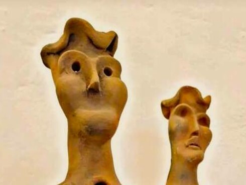 «Amistad», Amit Ganjoo