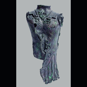 Claudio Imperatore. Courtesy of Museo dell'Ara Pacis