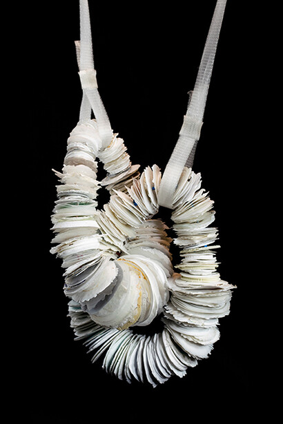 Maria Phillips. Courtesy of Bellevue Arts Museum