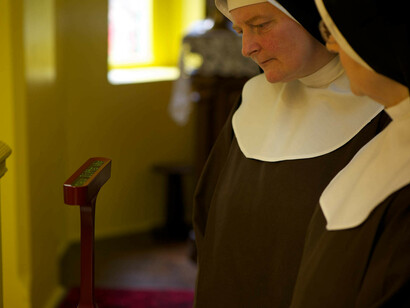 Prayer Companion © Interaction Reserach Studio Goldsmiths 2014