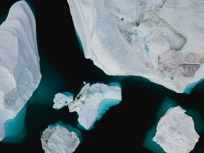 The related ecological and social impact will cause catastrophic changes to the environment