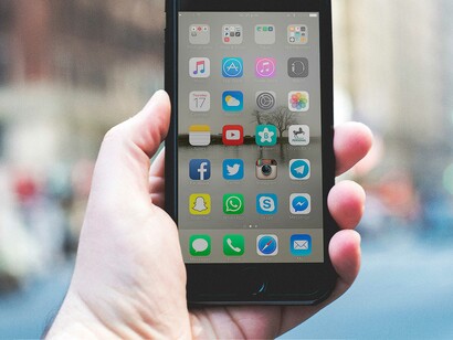 Le app in grado di tracciare l’intera esistenza di una persona