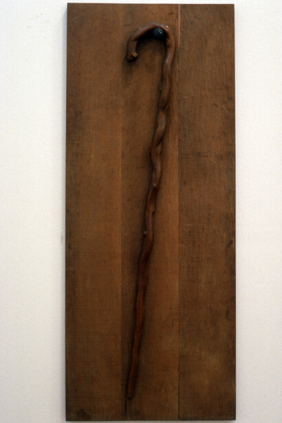 Hidetoshi Nagasawa. Courtesy of Galleria Il Ponte