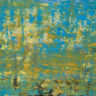Splash of Love. Courtesy of Anaid Art