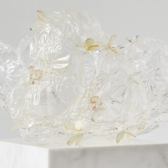 Georgia Munnik, Nuptial gift, 2026. Courtesy of Whatiftheworld 