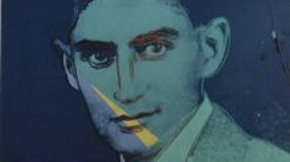 Der Verschollene von Franz Kafka