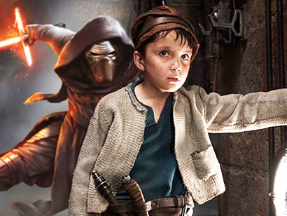 Star Wars started 42 years ago with a limited theatrical release 