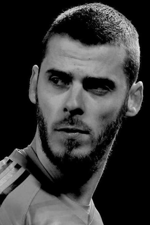 De Gea