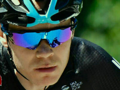 Chris Froome