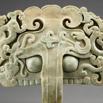 Terracotta Warriors. Courtesy of National Gallery of Victoria