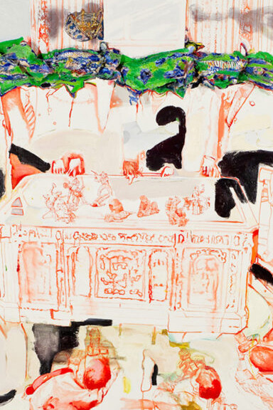 Suffering from Realness. Courtesy of MASS MoCA