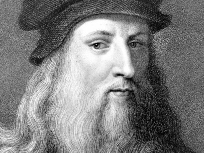 Leonardo da Vinci, génio universal