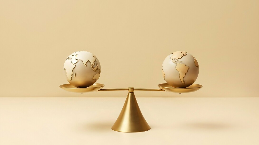 A fragile balance: global powers weigh their influence in an increasingly unstable world