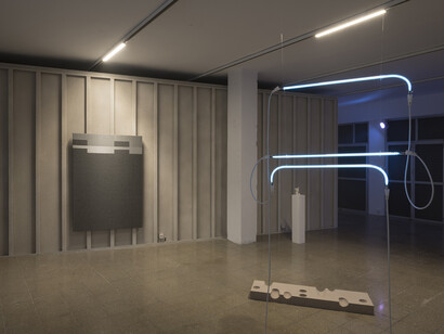 Historias de a dos. Courtesy of NoguerasBlanchard, Barcelona/Madrid
Photography Roberto Ruiz