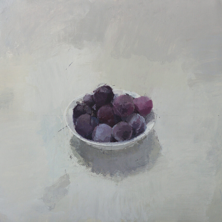 Alberto Romero. Courtesy of Sala Parés
