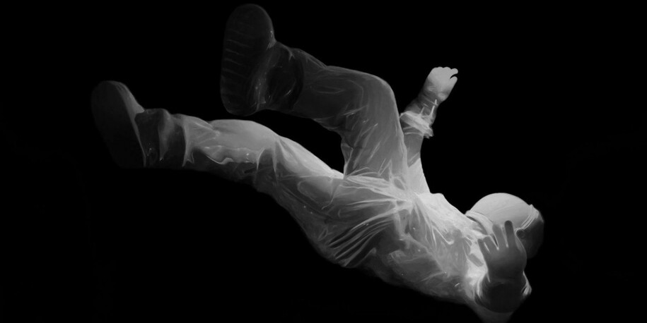 Marc Gumpinger. Courtesy of HG Contemporary 
