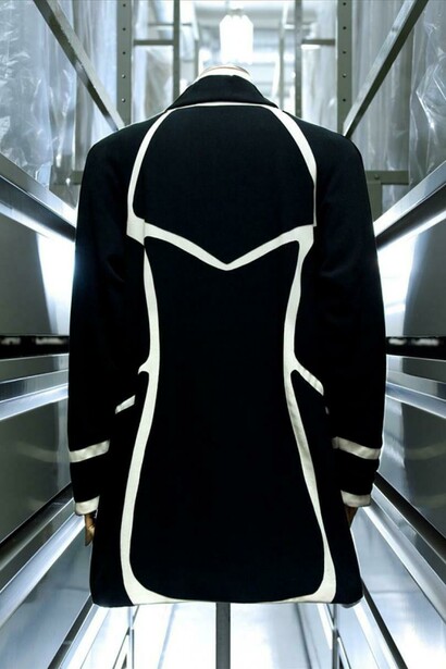 Diseño de Sybilla Sorondo