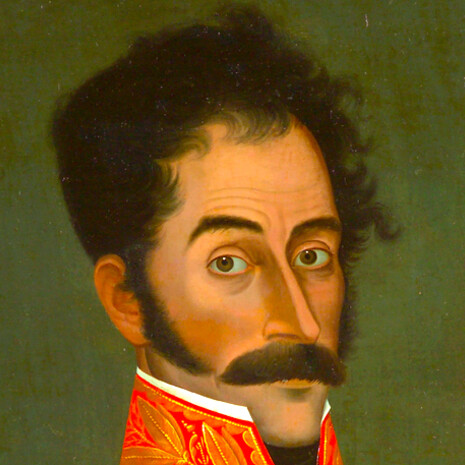 Simón Bolívar