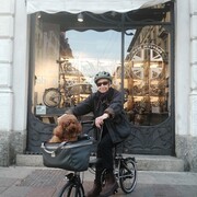 Maria Gabriella Berti