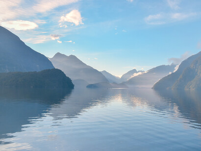 La calma personal y espiritual es el resultado de una profunda conexión con nosotros mismos y con el universo
