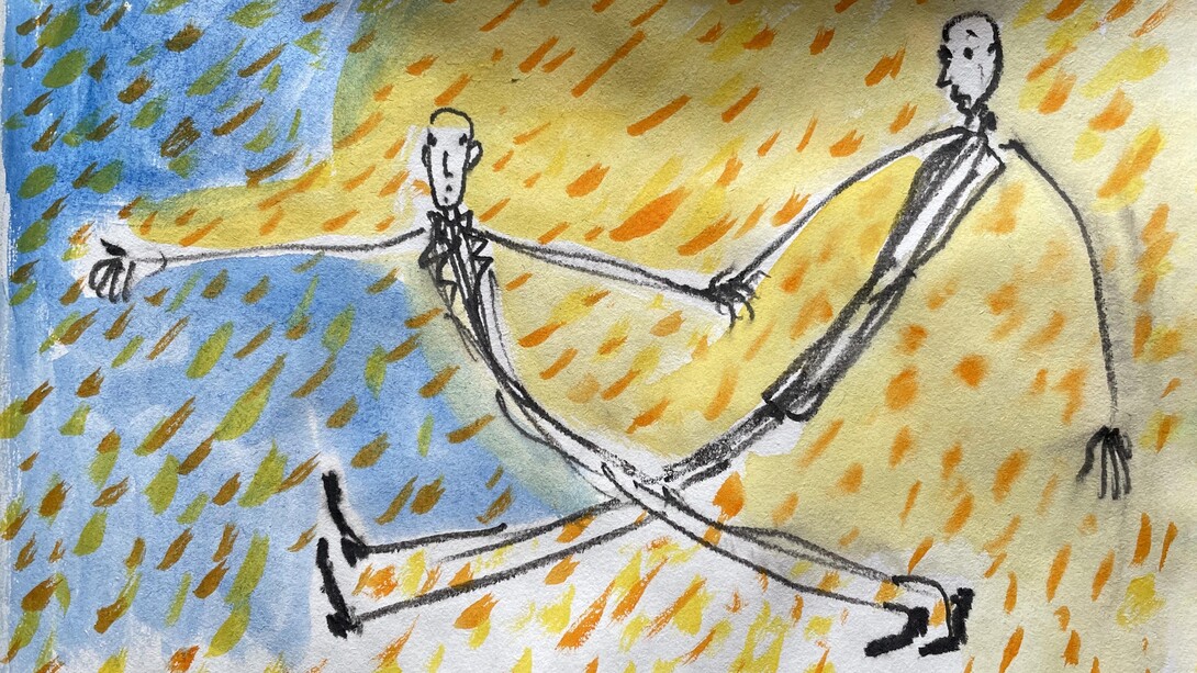 Vittorio Nava, Fotoni