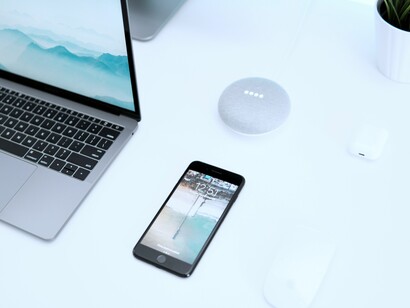 Apple y Samsung en el punto de mira 