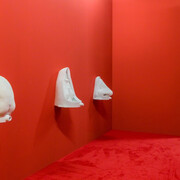 Thomas Lerooy. Courtesy of Museum Dhondt-Dhaenens