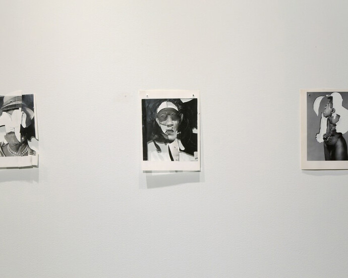 Wardell Milan. Courtesy of Project For Empty Space